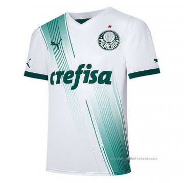2ª Camiseta Palmeiras 2023 2ª Camiseta Palmeiras 2023