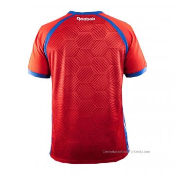 Tailandia 1ª Camiseta Panama 2023