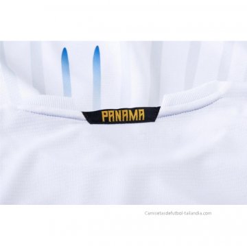 Tailandia 2ª Camiseta Panama 2021