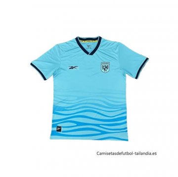 Tailandia 2ª Camiseta Panama 2025