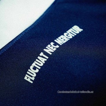 Tailandia 1ª Camiseta Paris FC 2025-2026
