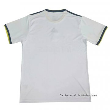 Tailandia 1ª Camiseta Pio 2024