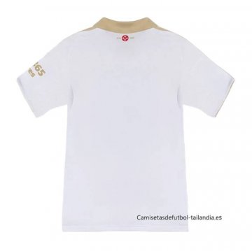 Tailandia 3ª Camiseta Pisa 2025-2026