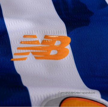 Tailandia 1ª Camiseta Porto 2024-2025