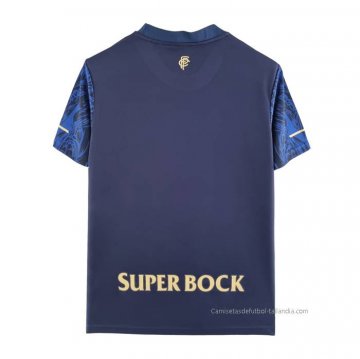 Tailandia Camiseta Porto Special 2022