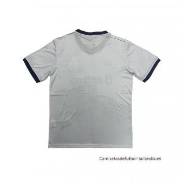 Tailandia Camiseta Porto Special 2025-2026 Blanco