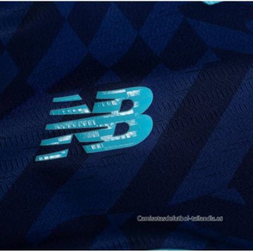 Tailandia 3ª Camiseta Porto 2024-2025
