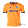 Tailandia 2ª Camiseta Porto 2024-2025 Tailandia 2ª Camiseta Porto 2024-2025