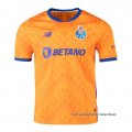 Tailandia 2ª Camiseta Porto 2024-2025