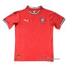 Tailandia 1ª Camiseta Portugal 2024-2025