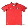Tailandia 1ª Camiseta Portugal 2024-2025