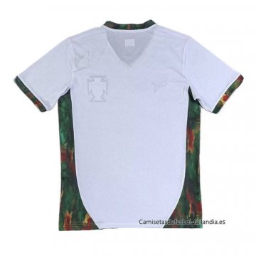 Tailandia Camiseta Portugal Special 2025 Blanco