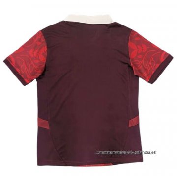 Tailandia Camiseta Portugal Special 2025 Rojo
