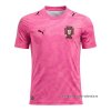 Tailandia Camiseta Portugal Special 2026 Rosa