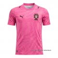 Tailandia Camiseta Portugal Special 2026 Rosa