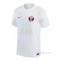 Tailandia 2ª Camiseta Qatar 2022