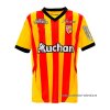 Tailandia 1ª Camiseta RC Lens 2024-2025 Tailandia 1ª Camiseta RC Lens 2024-2025