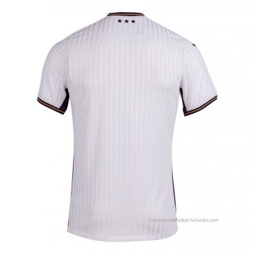 Tailandia 2ª Camiseta RSC Anderlecht 2021-2022