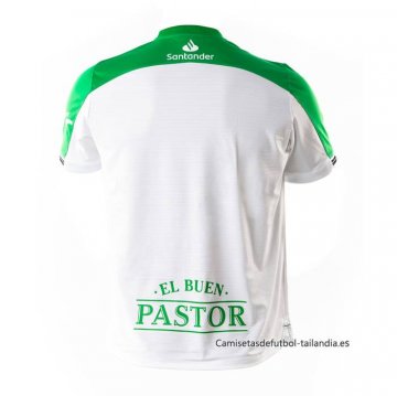 Tailandia 1ª Camiseta Racing de Santander 2024-2025