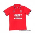 Tailandia Camiseta Rangers Special 2025-2026 Rojo