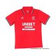 Tailandia Camiseta Rangers Special 2025-2026 Rojo