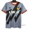 Tailandia 2ª Camiseta Rayo Vallecano 2026-2027 Tailandia 2ª Camiseta Rayo Vallecano 2026-2027