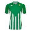 1ª Camiseta Real Betis 2021-2022 1ª Camiseta Real Betis 2021-2022