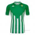 1ª Camiseta Real Betis 2021-2022