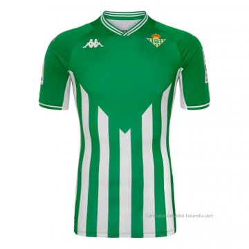 1ª Camiseta Real Betis 2021-2022 1ª Camiseta Real Betis 2021-2022