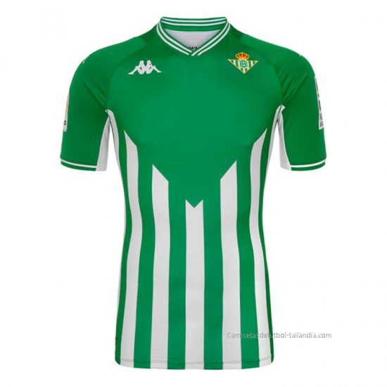 1ª Camiseta Real Betis 2021-2022 - Haga un click en la imagen para cerrar