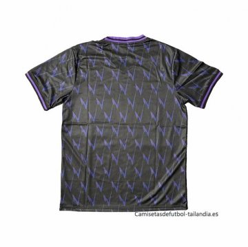 Tailandia Camiseta Real Betis Special 2025-2026 Negro