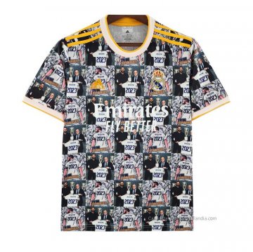 Tailandia Camiseta Real Madrid Special 2022-2023 Tailandia Camiseta Real Madrid Special 2022-2023
