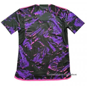 Tailandia Camiseta Real Madrid Special 2024-2025 Purpura