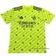 Tailandia Camiseta Real Madrid Special 2025-2026 Amarillo