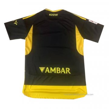 2ª Camiseta Real Zaragoza 2023-2024
