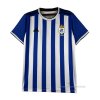 Tailandia 1ª Camiseta Recreativo de Huelva 2023-2024 Tailandia 1ª Camiseta Recreativo de Huelva 2023-2024