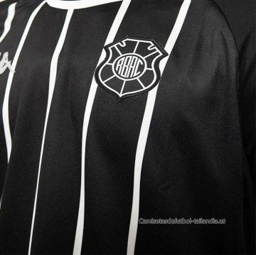 Tailandia 1ª Camiseta Rio Branco AC 2025