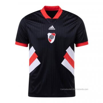 Tailandia Camiseta River Icon 2022-2023