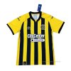 Tailandia 1ª Camiseta Rosario Central 2022 Tailandia 1ª Camiseta Rosario Central 2022