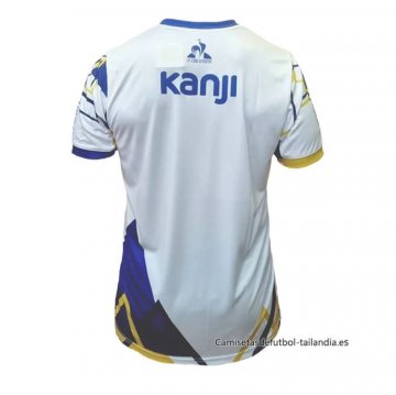Tailandia 2ª Camiseta Rosario Central 2025