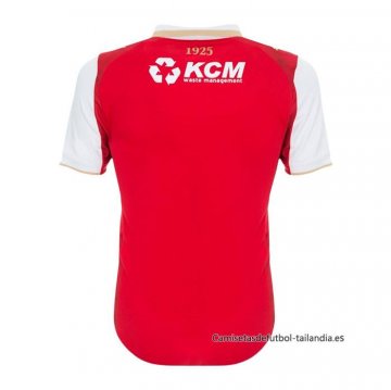 Tailandia 1ª Camiseta Rotherham United 2025-2026