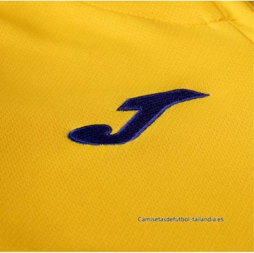 Tailandia 1ª Camiseta Rumania 2024-2025