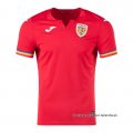 Tailandia 2ª Camiseta Rumania 2024-2025