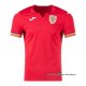 Tailandia 2ª Camiseta Rumania 2024-2025