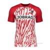 Tailandia 1ª Camiseta SC Freiburg 2023-2024 Tailandia 1ª Camiseta SC Freiburg 2023-2024