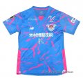 Tailandia 1ª Camiseta Sagan Tosu 2025