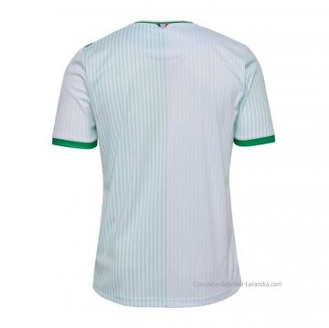 Tailandia 2ª Camiseta Saint-Etienne 2023-2024