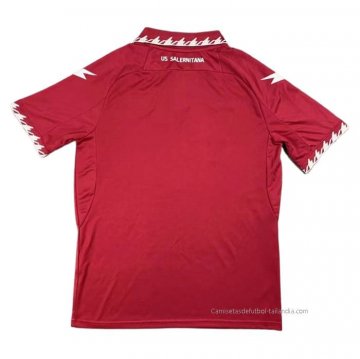 Tailandia 1ª Camiseta Salernitana 2023-2024