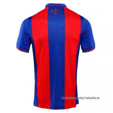 Tailandia 1ª Camiseta San Lorenzo 2025