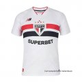 Tailandia 1ª Camiseta Sao Paulo 2026